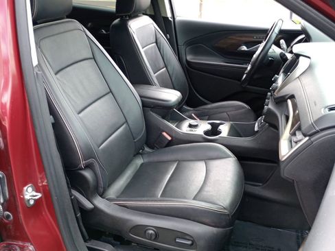 Used 2018 GMC Terrain Denali w/ Driver Alert Package II FWD image 23