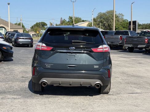 Used 2019 Ford Edge SEL w/ Equipment Group 201A FWD image 6