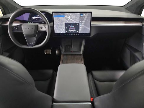 Used 2023 Tesla Model X AWD/4WD image 13