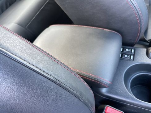 Used 2018 Subaru WRX Limited AWD/4WD image 31