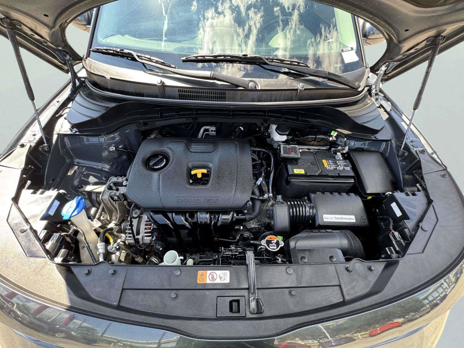 Used 2023 Kia Soul EX FWD image 55