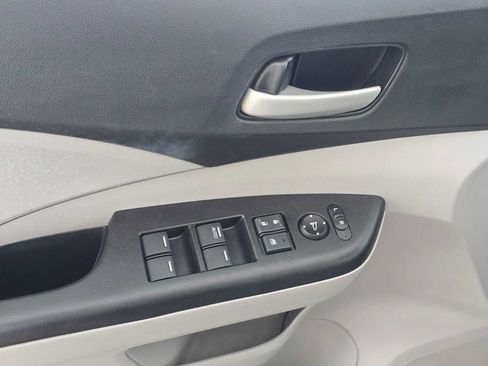 Used 2012 Honda CR-V LX image 22