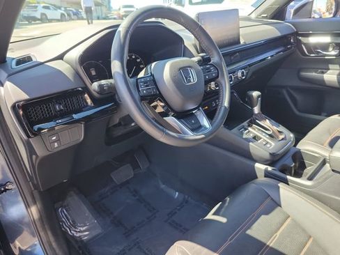 Certified 2024 Honda CR-V Sport Touring image 20