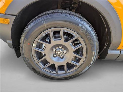 New 2026 Ford Bronco Sport Big Bend AWD/4WD image 10
