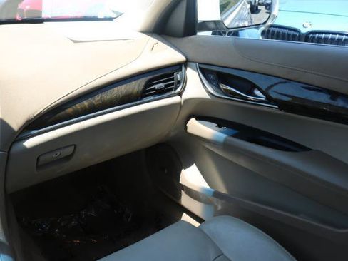 Used 2016 Cadillac ATS Luxury RWD image 15