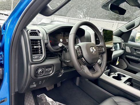 New 2026 RAM 1500 Rebel image 9