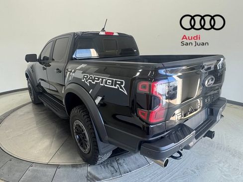 Used 2024 Ford Ranger Raptor AWD/4WD image 34