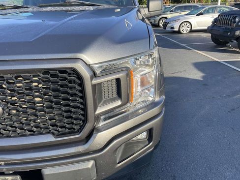 Used 2020 Ford F150 XL w/ Equipment Group 101A Mid image 13