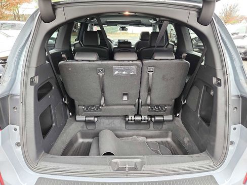 Certified 2026 Honda Odyssey Sport-L image 28