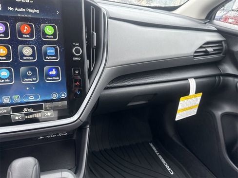 New 2026 Subaru Crosstrek 2.0i Premium AWD/4WD image 41