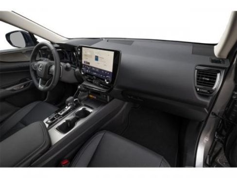 New 2026 Lexus NX 350 AWD w/ Accessory Package (Z1) image 14