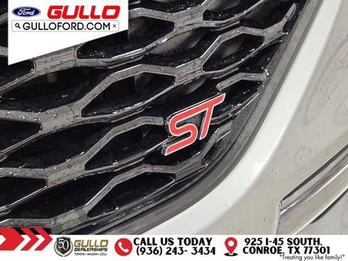 Used 2023 Ford Explorer ST w/ Equipment Group 401A image 31