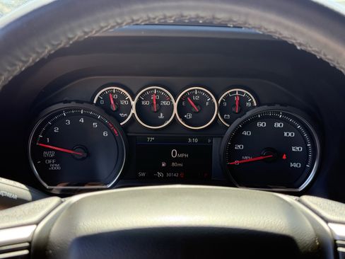 Used 2023 Chevrolet Tahoe LS image 19