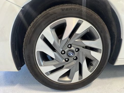 Used 2023 Subaru Legacy Limited AWD/4WD image 37