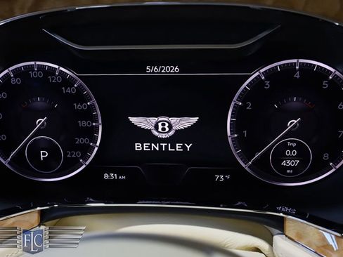 Used 2022 Bentley Continental GT AWD/4WD image 45