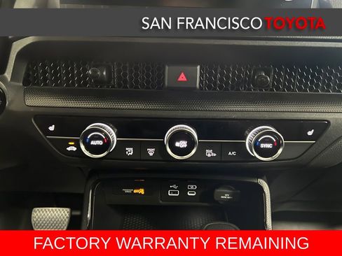 Used 2025 Honda CR-V EX image 26