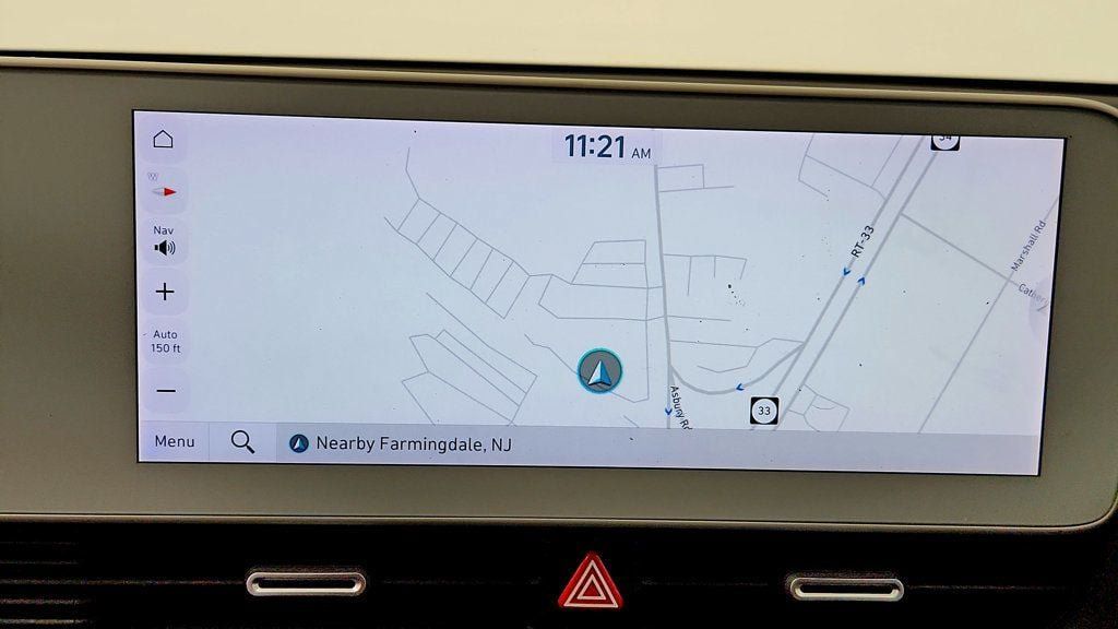 Used 2023 Hyundai Ioniq 5 SEL RWD image 15