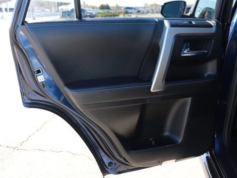 Used 2024 Toyota 4Runner TRD Sport image 11