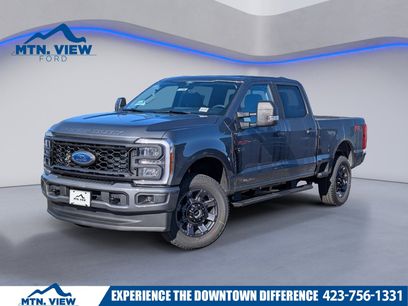 New 2026 Ford F350 XL w/ STX Appearance Package