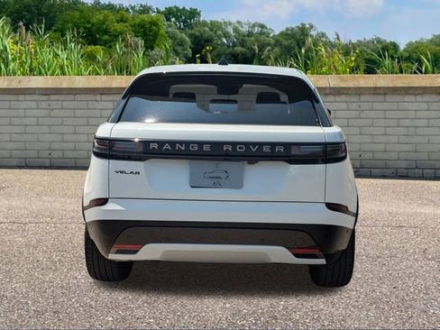 New 2026 Land Rover Range Rover Velar Autobiography image 5