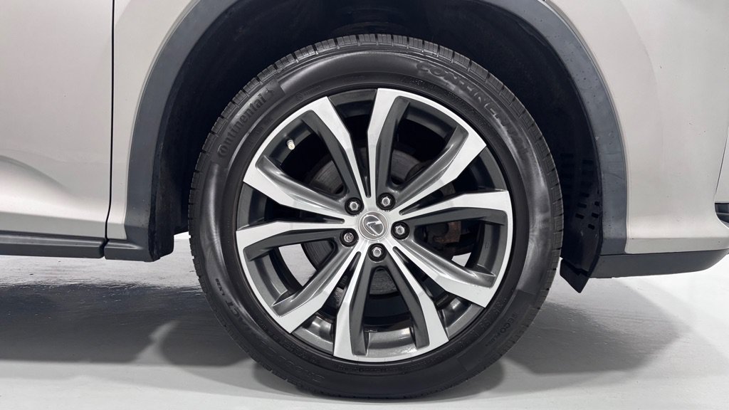 Used 2017 Lexus RX 350 AWD w/ Premium Package image 33