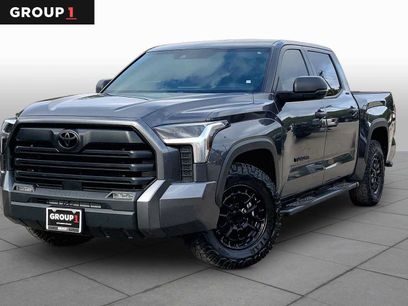 Used 2026 Toyota Tundra SR5