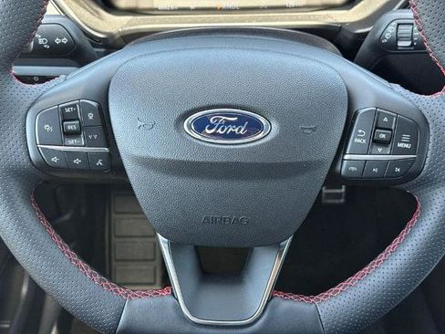 Certified 2024 Ford Escape ST-Line w/ Tech Pack #1 AWD/4WD image 12