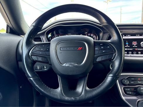 Used 2018 Dodge Challenger SXT Plus image 11