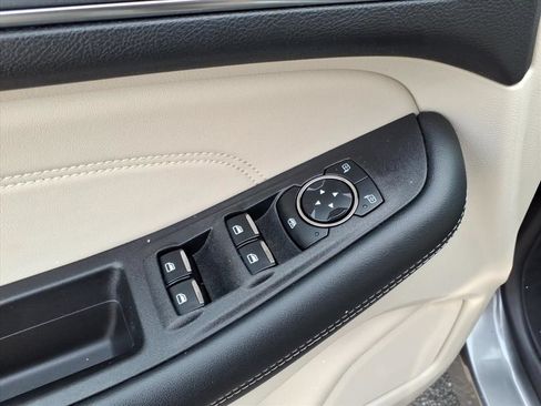 Used 2024 Ford Edge Titanium AWD/4WD image 23