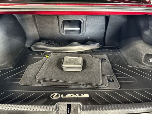 Used 2024 Lexus ES 350 Premium image 29