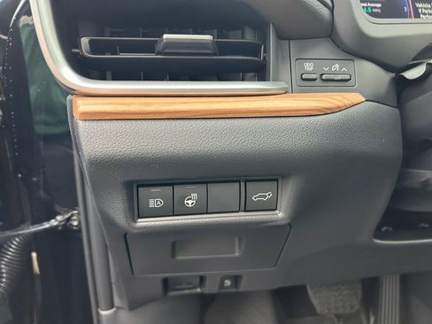 New 2026 Toyota Grand Highlander Limited image 21