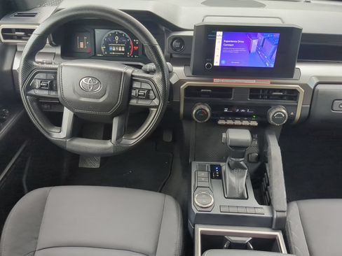 Used 2025 Toyota Tacoma SR5 RWD image 51
