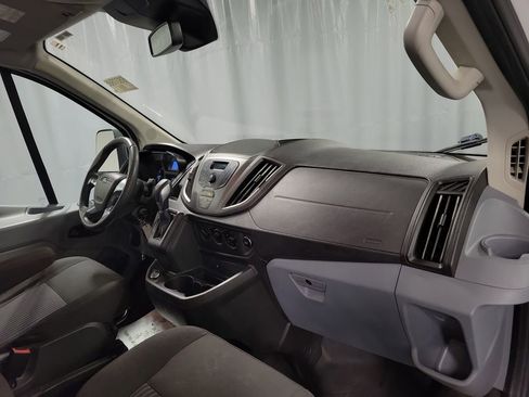 Used 2019 Ford Transit 250 130 Low Roof w/ Exterior Upgrade Package image 26