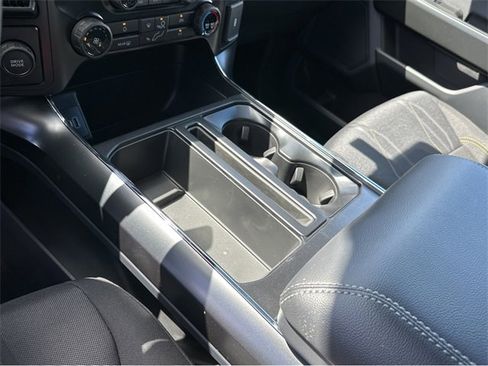 New 2025 Ford F150 STX w/ STX Black Appearance Package image 30