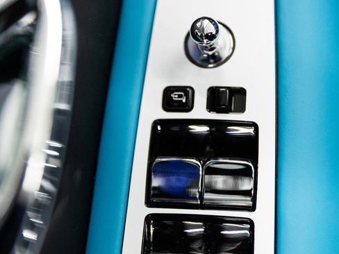 New 2026 Rolls-Royce Ghost Black Badge image 16