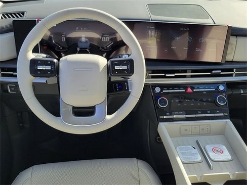New 2026 Hyundai Santa Fe SEL image 4