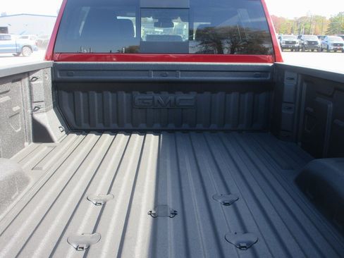 New 2026 GMC Sierra 3500 SLT image 7