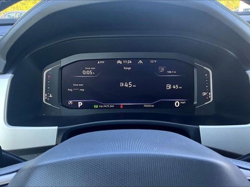 Used 2022 Volkswagen Atlas SE image 13