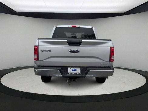 Used 2016 Ford F150 XLT RWD image 7