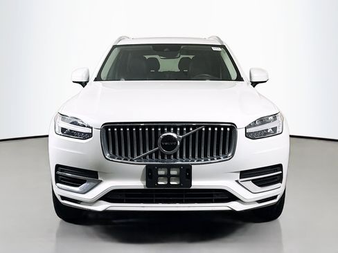 Used 2022 Volvo XC90 T8 Inscription Expression image 2