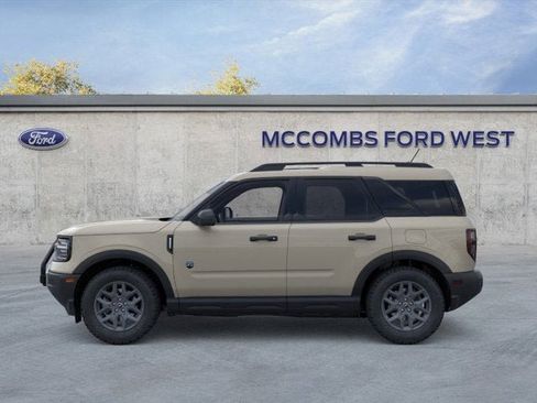 New 2025 Ford Bronco Sport Big Bend image 5