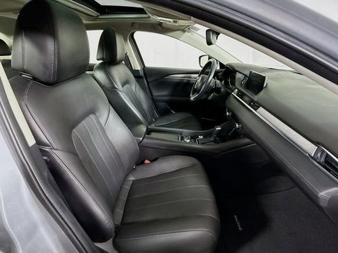 Used 2019 MAZDA MAZDA6 Grand Touring Reserve image 30