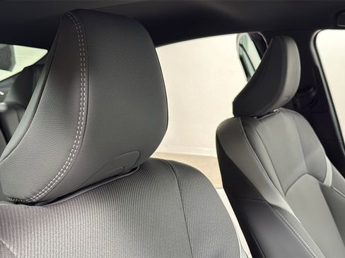 New 2026 Toyota Camry Hybrid image 19