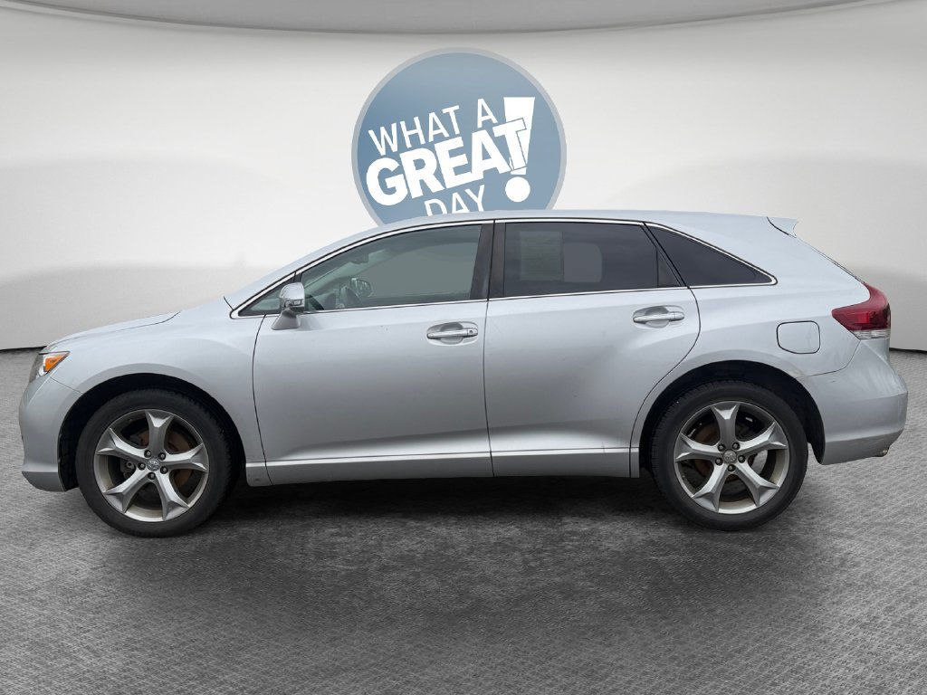 Used 2013 Toyota Venza XLE AWD/4WD image 7