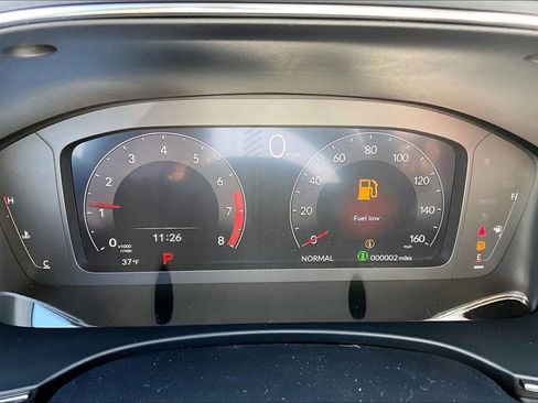 New 2026 Acura Integra A-Spec image 19