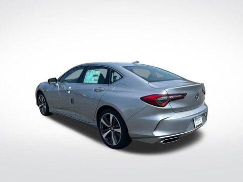 Used 2025 Acura TLX Technology Package image 7