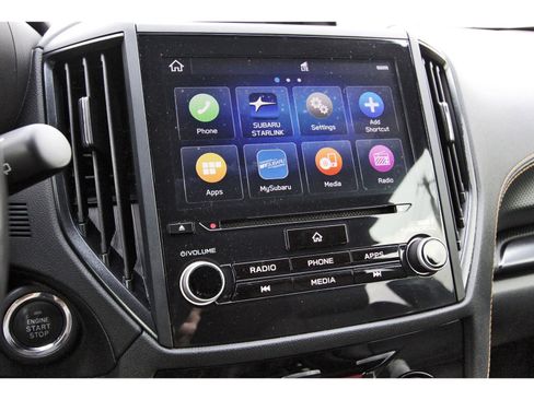 Certified 2023 Subaru Forester Wilderness image 25