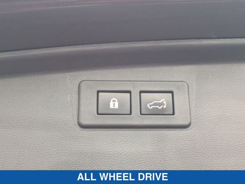 Certified 2022 Subaru Outback Wilderness w/ Wilderness Package image 35