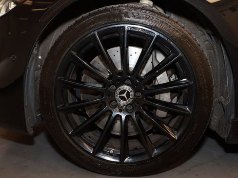 Used 2022 Mercedes-Benz S 580 4MATIC Sedan image 24