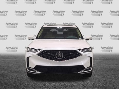 New 2026 Acura MDX FWD w/ Technology Package image 3